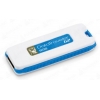 Флеш диск Kingston 8Gb USB 2.0 DataTraveler I Gen 2 Blue 8Gb x 2 pcs (DTIG2/8GB-2P)