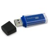 Флеш диск Kingston 8Gb USB 2.0 Hi-Speed DataTraveler 102 Blue (DT102/8GB)