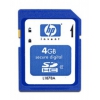 Флеш карта HPE 4Gb SD Kit (580387-B21)