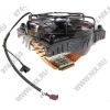 Thermaltake<CL-P0456>BigTyp 14Pro Cooler for Socket 775/754/939/940/AM2(16-24дБ,1000-1600об/мин,Cu+Al+тепл.трубки)