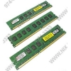Kingston ValueRAM <KVR1333D3E9SK3/6GI> DDR-III DIMM 6Gb KIT 3*2Gb <PC3-10600> CL9 ECC
