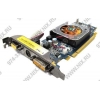 256Mb <PCI-E> DDR-2 ZOTAC <GeForce 8400GS GEN2> (OEM) +DVI+TV Out