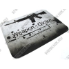 Cooler Master <SGS-4000-WSM-1> CS-M Weapon of Choice M4 DM (коврик для мыши, 405x285x3мм)