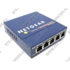 NETGEAR <FS105-200PES> 5-port ProSafe Desktop Switch (5UTP 10/100Mbps)