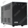 UPS 1000VA PowerCom Black Knight Pro<BNT 1000AP USB>+USB+защита  телефонной линии/RJ45