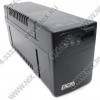 UPS 600VA PowerCom Black Knight Pro <BNT 600AP USB>+USB+защита телефонной линии