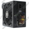 Блок питания Vantec iON 2+ <VAN-700AS> 700W ATX (24+2x4+2x6+2x6/8пин)