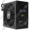 Блок питания Vantec iON 2+ <VAN-600AS> 600W ATX (24+2x4+6+6/8пин)