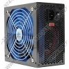 Блок питания Vantec iON 2 <VAN-620C> 620W ATX (24+2x4+6+6/8пин)