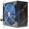 Блок питания Vantec iON 2 <VAN-520C> 520W ATX (24+2x4+6+6/8пин)