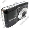 FujiFilm FinePix A170 <Black> (10.2Mpx, 32-96mm, 3x, F2.9-5.2, JPG, 10Mb + 0Mb SD/SDHC, 2.7", USB, AV, AAx2)