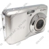 FujiFilm FinePix A170 <Silver> (10.2Mpx, 32-96mm, 3x, F2.9-5.2,JPG, 10Mb + 0Mb SD/SDHC, 2.7", USB, AV, AAx2)