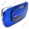 FujiFilm FinePix Z35 <Blue> (10.0Mpx, 35-105mm, 3x, F3.7-4.2, JPG, 18Mb + 0Mb SD/SDHC, 2.5", USB2.0, AV, Li-Ion)