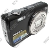 FujiFilm FinePix F200EXR <Black>(12Mpx, 28-140mm, 5x, F3.3-5.1,JPG, 48Mb + 0Mb xD/SDHC, 3.0", USB2.0, AV, Li-Ion)