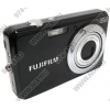 FujiFilm FinePix J27 <Black> (10.2Mpx, 32-96mm, 3x, F2.9-5.2, JPG, 10Mb + 0Mb SD/SDHC, 2.7", USB2.0, AV, Li-Ion)