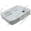 EPSON MultiMedia Projector EB-S8 (H309B) <White> (3xLCD, 2500 люмен, 2000:1,800x600, D-Sub, RCA,S-Video, USB, ПДУ)