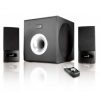 Колонки  Genius SW-F2.1 1500 45Вт RMS