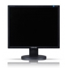 Монитор Samsung TFT 17" 743N black 5ms (Rus) (LS17MYAKBNA/EN)