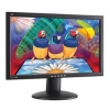 Монитор ViewSonic TFT 18.5" VA1913Wm-4 black 16:9 wide 5ms M/M