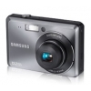 Фотоаппарат Samsung ES60 серый 12Mpix 5x DIS SD/SDHC 2.5” <EC-ES60ZZBPARU>