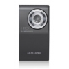 Видеокамера Samsung HMX-U10BP черная 10Mp 1x SD/SDHC 2" 1080p <HMX-U10BP/XER>