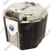 ASUS <90-PN5G1CM> A Square Cooler for Socket 775/AM2 (2300об/мин, 25дБ,Cu+Al+тепловые трубки)