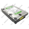 HDD 640 Gb SATA-II 300 Western Digital Caviar Green <WD6400AADS> 32Mb