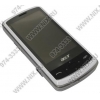 Acer beTouch E200 (528 МГц,256Mb RAM,512Mb ROM,3.0" WQVGA,GSM+EDGE,GPS,BT2.1,microSD,фото)