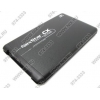 Vantec NexStar CX <NST-200S2-BK> Black (EXT BOX для внеш.подключения 2.5" SATA HDD,USB2.0, Al)