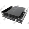 Vantec EZ.Swap EX<MRK-255ST-BK> Black (EXT BOX/Мобильное шасси 3.5"/5.25"для HDD 2.5" SATA, Al)