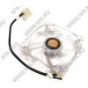 Thermaltake <AF0035> LED VR Fan  (Fan Speed Controller, 92x92x25mm, 18.6-28дБ, 1300-2500об/мин)