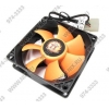 Thermaltake <AF0023> Basic VR Fan  (Fan Speed Controller, 80x80x25mm, 33дБ, 1300-2500об/мин)