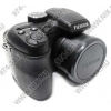 FujiFilm FinePix S1500 <Black> (10Mpx, 33-396mm, 12x, F2.8-5.0,JPG, 23Mb + 0Mb SDHC, 2.7", USB2.0, AV, AAx4)