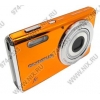 OLYMPUS FE-4000 <Orange>  (12.0Mpx, 26.3-105mm, 4x, F2.6-5.9, JPG, 19Mb + 0Mb xD, 2.7", USB 2.0, AV, Li-Ion)