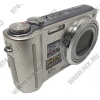 Panasonic Lumix DMC-TZ7-S <Silver>(10.1Mpx,25-300mm,12x,F3.3-4.9,JPG,40Mb+0Mb SDHC/MMC,3.0",USB2.0,AV,HDMI,Li-Ion)