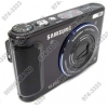 Samsung WB1000 <Black> (10.2Mpx, 24-120mm, 5x, F2.8-5.8, JPG, 76Mb+ 0Mb SD/SDHC/MMC, 3.0", USB2.0, AV, Li-Ion)