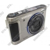 Samsung WB1000 <Silver> (10.2Mpx, 24-120mm, 5x, F2.8-5.8, JPG, 76Mb+ 0Mb SD/SDHC/MMC, 3.0", USB2.0, AV, Li-Ion)
