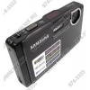 Samsung ST1000 <Black> (12.2Mpx,35-175mm,5x,F3.6-4.8,JPG,100Mb+0Mb microSD, 3.5", USB2.0,WiFi,BT,HDMI,AV,Li-Ion)