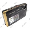 Samsung ST1000 <Gold> (12.2Mpx,35-175mm,5x,F3.6-4.8,JPG,100Mb+ 0Mb microSD, 3.5", USB2.0,WiFi,BT,HDMI,AV,Li-Ion)