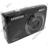 Samsung PL65 <EC-PL65ZBBP Black>(12.2Mpx,35-175mm, 5x,F3.5-5.5,JPG,31Mb+ 0Mb SD/SDHC/MMC,3.0",USB2.0,AV, Li-Ion)