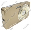 SONY Cyber-shot DSC-WX1 <Gold> (10.2Mpx,24-120mm, 5x, F2.4-5.9,JPG, 11Mb + 0Mb MS Duo, 2.7", USB2.0, AV, Li-Ion)
