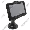 JJ-Connect AutoNavigator 2200WIDE (500MHz,64Mb RAM,2Gb ROM,4.3"480x272,USB, Li-ion)