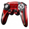 Геймпад ThrustMaster Ferrari 430 Scuderia Limied Edition (2960713) PC/PS3 черный/красный USB Беспроводной
