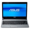 Ноутбук Asus UL30A SU2300/2G/250Gb/no ODD/WiMax/BT/VU/13.3"/Cam/Bag <90NWTA8391645VUC93AY>