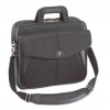 Сумка для ноутбука Targus TCT010EU 15.4" Black Nylon