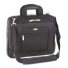Сумка для ноутбука Targus TET004EU 15.4" Black Nylon