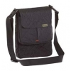 Чехол для ноутбука Targus TSS114EU 10.2'' Phobos Netbook Case Black Polyester