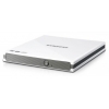 Привод DVD+/-RW Samsung SE-S084C/USWS slim ext RTL белый