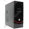 Miditower Optimum D-500B Black-Red ATX 350W (24+4пин)