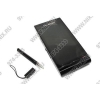 Sony Ericsson Satio U1i Black 8Gb (QuadBand,640x360@16M,EDGE+BT+WiFi,microSD,видео,MP3,FM,126г.)